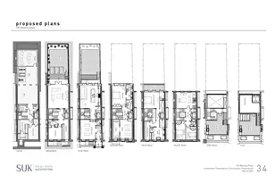 156 Waverly Pl, New York, NY 10014 - Photo 8