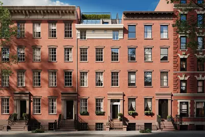 156 Waverly Place, New York, NY 10014 - Photo 2