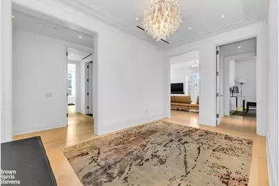 40 E End Avenue #11A, New York City, NY 10028 - Photo 10