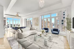 40 East End Ave, New York City, NY 10028 - Photo 1