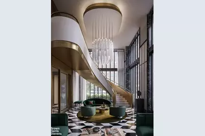 40 E End Avenue #11A, New York City, NY 10028 - Photo 16