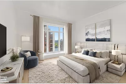 40 E End Avenue #11A, New York City, NY 10028 - Photo 8