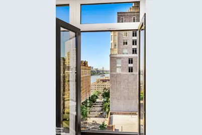 40 E End Avenue #11A, New York City, NY 10028 - Photo 4