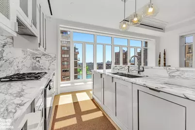 40 E End Avenue #11A, New York City, NY 10028 - Photo 6