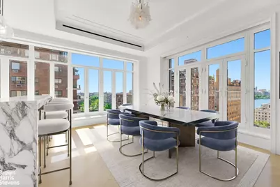 40 E End Avenue #11A, New York City, NY 10028 - Photo 2