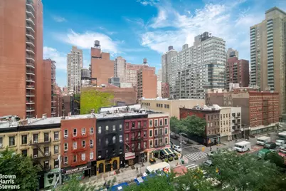 300 E 85th Street #702, New York City, NY 10028 - Photo 4
