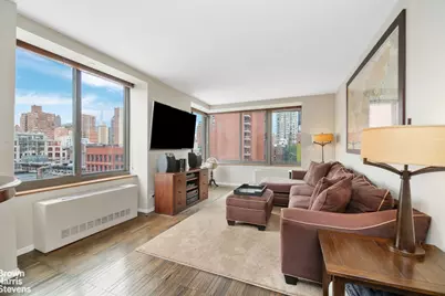 300 E 85th Street #702, New York City, NY 10028 - Photo 1