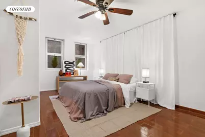 196 Scholes Street #1B, Brooklyn, NY 11211 - Photo 4