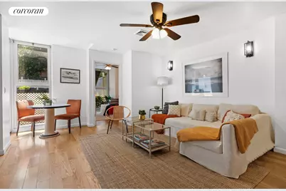 196 Scholes Street #1B, New York City, NY 11211 - Photo 1