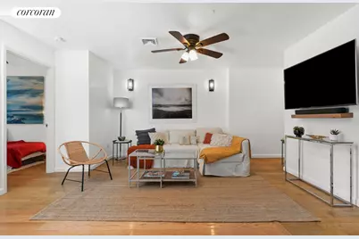 196 Scholes Street #1B, Brooklyn, NY 11211 - Photo 2