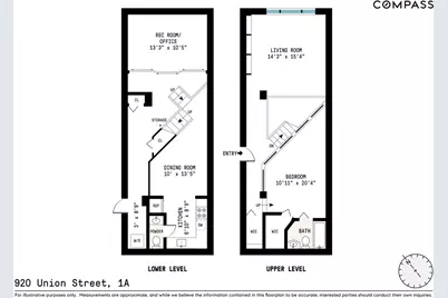 920 Union Street #1A, Brooklyn, NY 11215 - Photo 16
