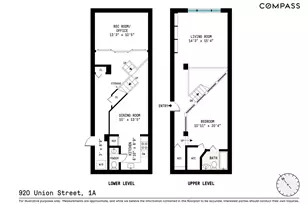 920 Union St, New York City, NY 11215 - Photo 16