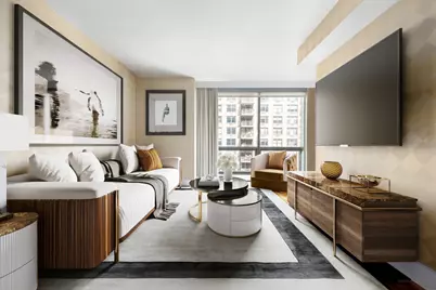 300 E 79th Street #10C, New York City, NY 10075 - Photo 1