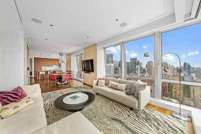 400 5th Avenue #34A, New York, NY 10018 - Photo 2