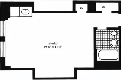 5 Tudor City Place #A17, New York City, NY 10017 - Photo 6