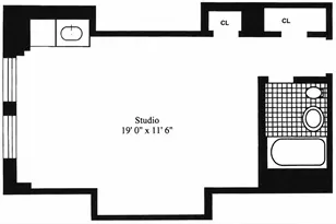 5 Tudor City Pl, New York City, NY 10017 - Photo 6