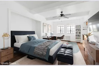 5 Tudor City Place #A17, New York City, NY 10017 - Photo 1
