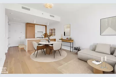 22-18 Jackson Avenue #509, New York City, NY 11101 - Photo 2