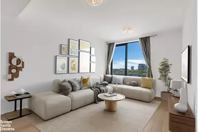 22-18 Jackson Avenue #509, New York City, NY 11101 - Photo 1
