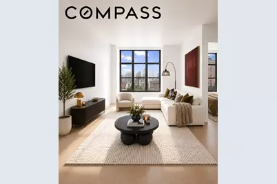 180 Front Street #15H, New York City, NY 11201 - Photo 1