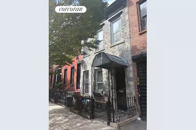 223 A Chauncey Street, New York City, NY 11233 - Photo 2