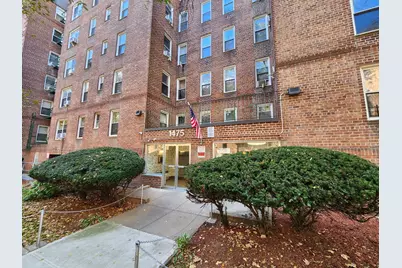 1475 Thieriot Avenue #4J, Bronx, NY 10460 - Photo 10