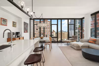 212 W 95th Street #14A, New York, NY 10025 - Photo 1