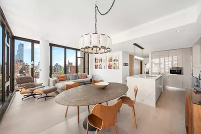 212 W 95th Street #14A, New York, NY 10025 - Photo 2