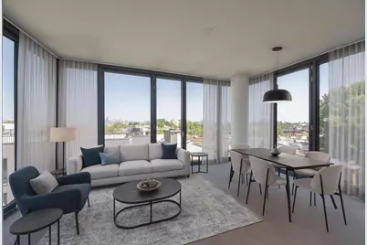 12 Halsey Street #PH-118, Brooklyn, NY 11216 - Photo 1