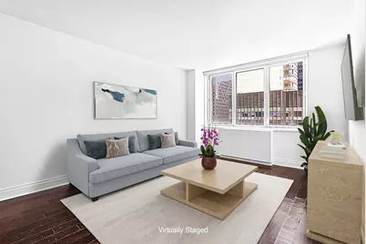 212 E 47th Street #32B, New York, NY 10017 - Photo 2