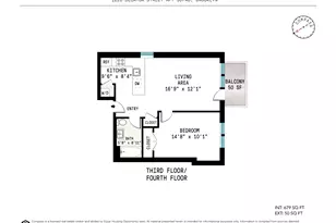 1226 Decatur St, Brooklyn, NY 11207 - Photo 12