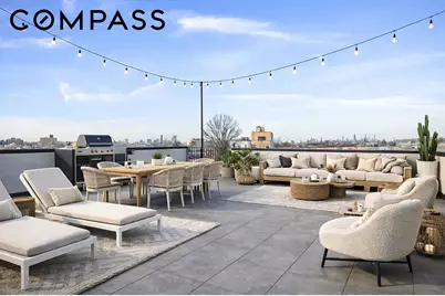 1226 Decatur Street #1F, Brooklyn, NY 11207 - Photo 8