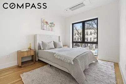 1226 Decatur Street #1F, Brooklyn, NY 11207 - Photo 4