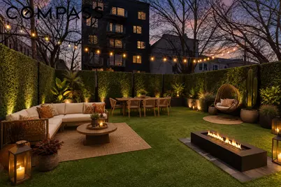 1226 Decatur Street #1R, Brooklyn, NY 11207 - Photo 2
