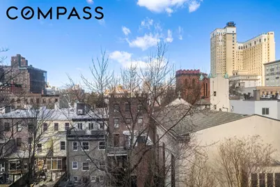 21 Monroe Place #5R, Brooklyn, NY 11201 - Photo 8