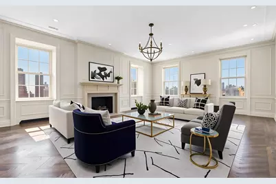 1021 Park Avenue #14C, New York, NY 10028 - Photo 2
