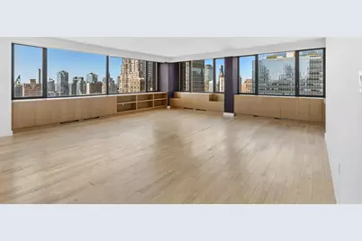 322 W 57th Street #38D1, New York City, NY 10019 - Photo 12