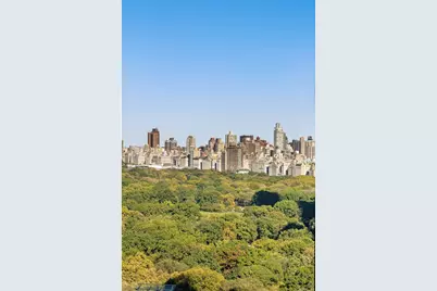 322 W 57th Street #38D1, New York City, NY 10019 - Photo 10