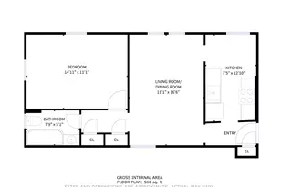 1802 Ocean Pkwy, Brooklyn, NY 11223 - Photo 10