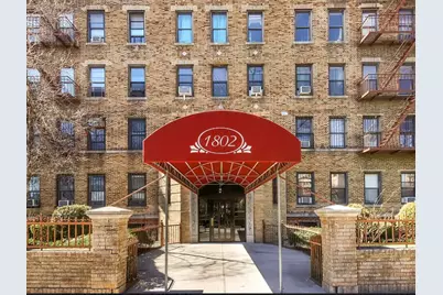 1802 Ocean Parkway #D14, Brooklyn, NY 11223 - Photo 8