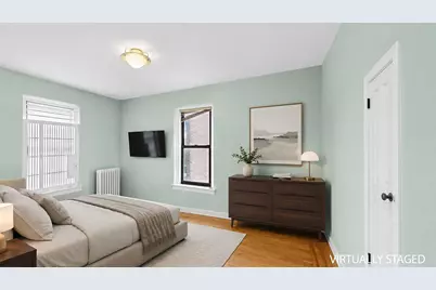 1802 Ocean Parkway #D14, Brooklyn, NY 11223 - Photo 6