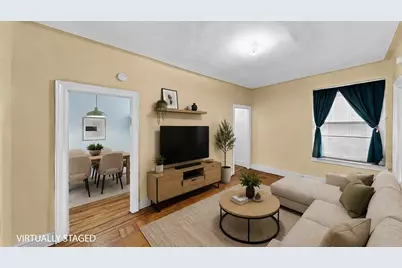 1802 Ocean Parkway #D14, Brooklyn, NY 11223 - Photo 1