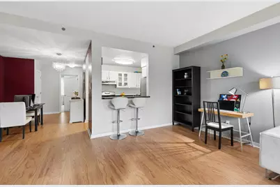 1521 Bergen Street #308, New York City, NY 11213 - Photo 2