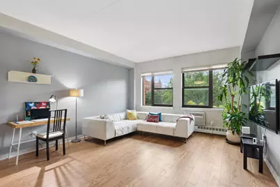 1521 Bergen Street #308, New York City, NY 11213 - Photo 1