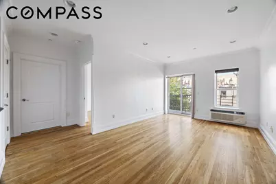 261 W 112th Street #4C, New York, NY 10026 - Photo 2