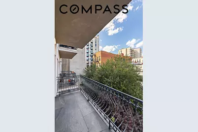 261 W 112th Street #4C, New York, NY 10026 - Photo 10