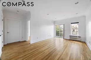 261 W 112th St, New York City, NY 10026 - Photo 2