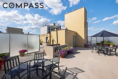 261 W 112th Street #4C, New York, NY 10026 - Photo 16