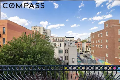 261 W 112th Street #4C, New York, NY 10026 - Photo 12