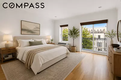 261 W 112th Street #4C, New York, NY 10026 - Photo 6